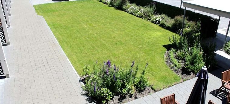 Hotel The White Morph Kaikoura : Photo 