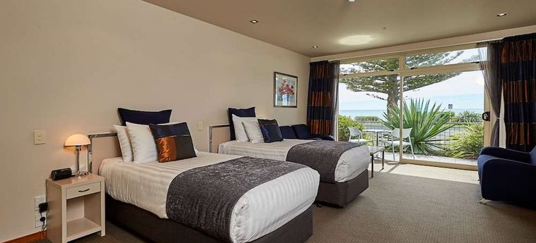 Hotel The White Morph Kaikoura: Foto 