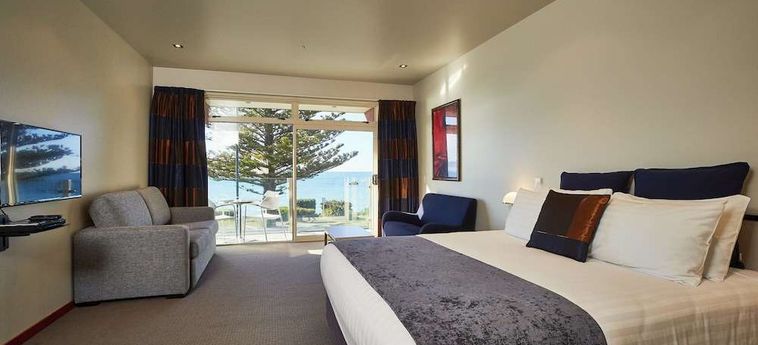 Hotel The White Morph Kaikoura: Foto 