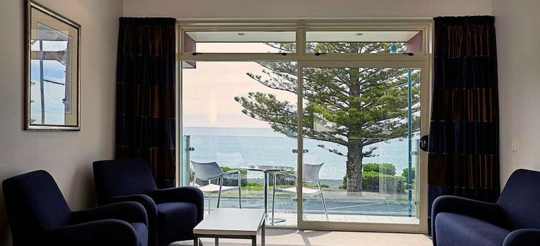 Hotel The White Morph Kaikoura: Foto 