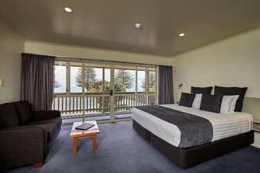 Hotel The White Morph Kaikoura: Photo 