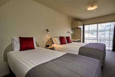 Hotel The White Morph Kaikoura: Photo 