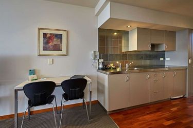 Hotel The White Morph Kaikoura: Photo 