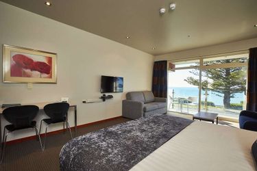 Hotel The White Morph Kaikoura: Photo 