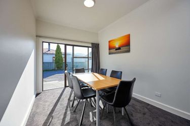 Hotel The White Morph Kaikoura: Photo 