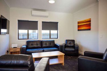 Hotel The White Morph Kaikoura: Photo 