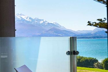Hotel The White Morph Kaikoura: Photo 
