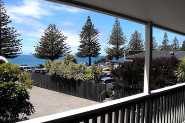 Hotel The White Morph Kaikoura: Photo 