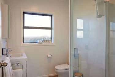 Hotel The White Morph Kaikoura: Photo 