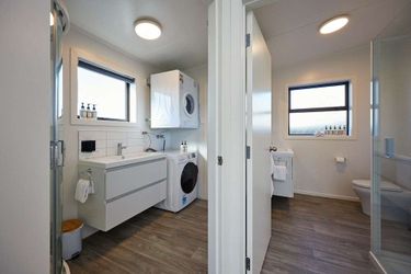 Hotel The White Morph Kaikoura: Photo 