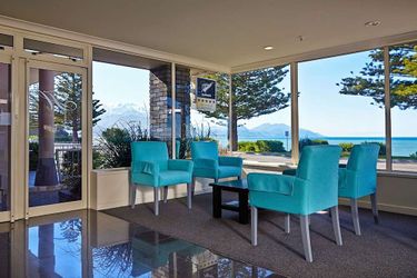 Hotel The White Morph Kaikoura: Photo 