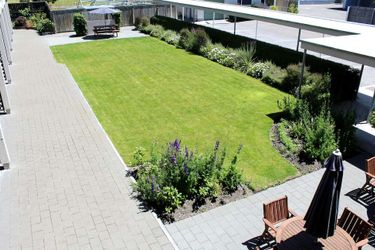Hotel The White Morph Kaikoura: Photo 
