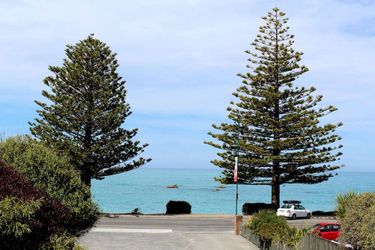 Hotel The White Morph Kaikoura: Photo 