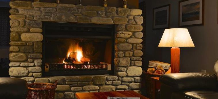 Hotel Manakau Lodge Kaikoura: Foto 