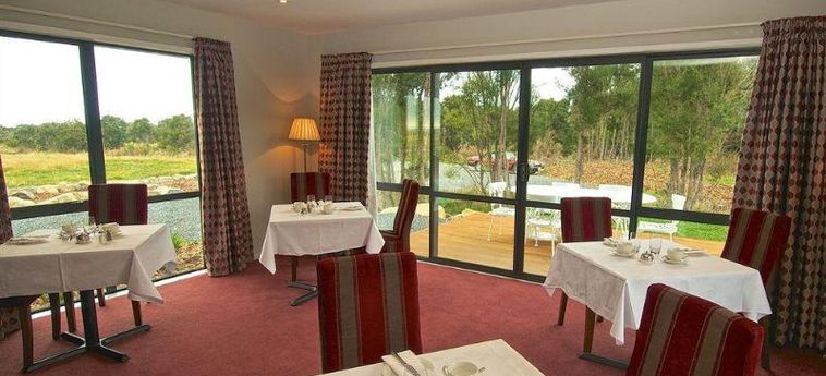 Hotel Manakau Lodge Kaikoura : Photo 