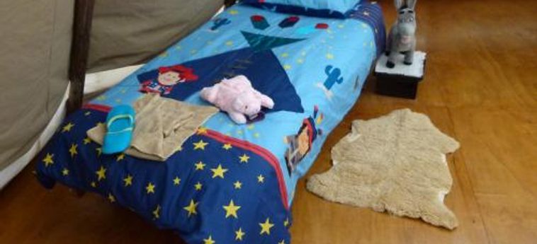 Hotel Wacky Stays Kaikoura: Foto 