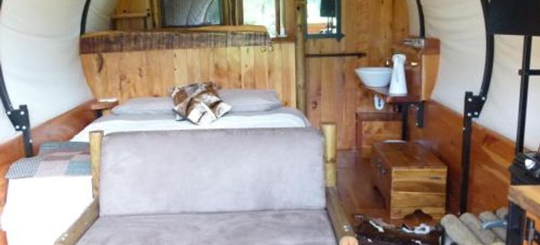 Hotel Wacky Stays Kaikoura: Foto 
