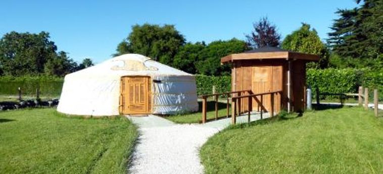 Hotel Wacky Stays Kaikoura: Foto 