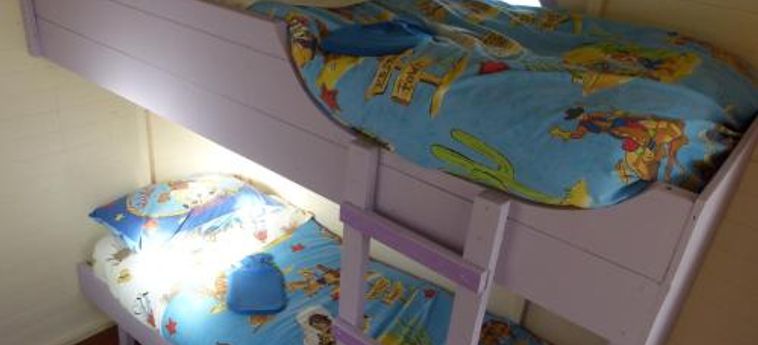 Hotel Wacky Stays Kaikoura: Foto 