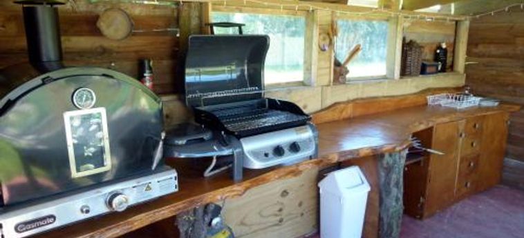 Hotel Wacky Stays Kaikoura: Foto 