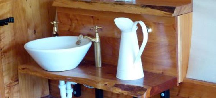 Hotel Wacky Stays Kaikoura: Foto 