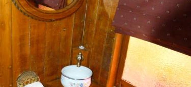 Hotel Wacky Stays Kaikoura: Foto 