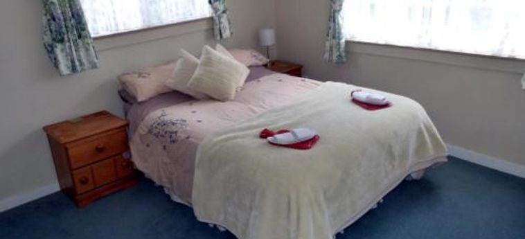 Hotel Wacky Stays Kaikoura: Foto 