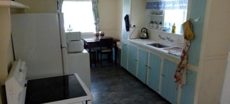 Hotel Wacky Stays Kaikoura: Foto 
