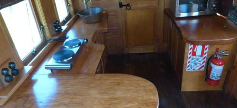 Hotel Wacky Stays Kaikoura: Foto 