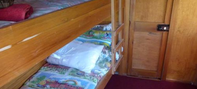 Hotel Wacky Stays Kaikoura: Foto 