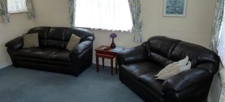 Hotel Wacky Stays Kaikoura: Foto 
