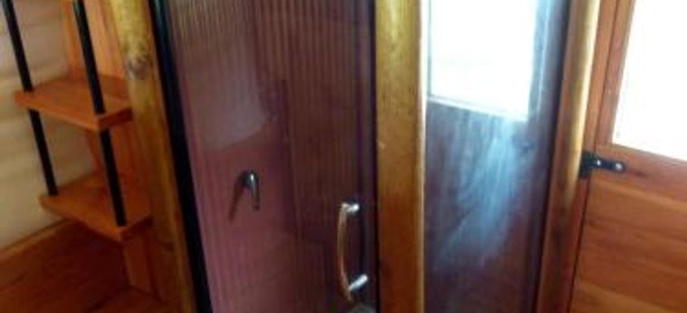 Hotel Wacky Stays Kaikoura: Foto 