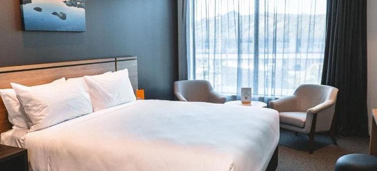 Hotel Sudima Kaikoura Kaikoura: Foto 