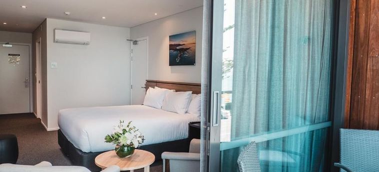 Hotel Sudima Kaikoura Kaikoura: Foto 