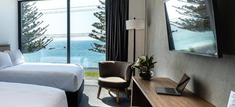 Hotel Sudima Kaikoura Kaikoura: Foto 
