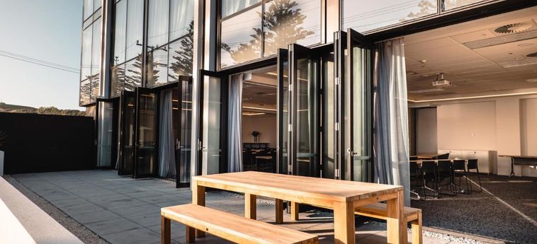 Hotel Sudima Kaikoura Kaikoura: Foto 