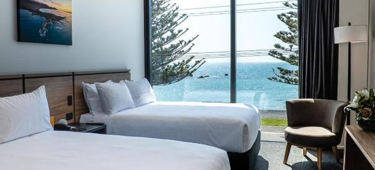 Hotel Sudima Kaikoura Kaikoura: Foto 