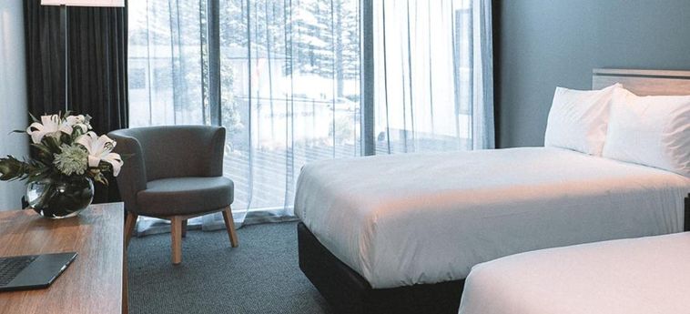 Hotel Sudima Kaikoura Kaikoura: Foto 