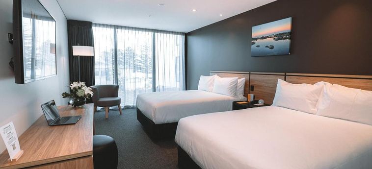 Hotel Sudima Kaikoura Kaikoura: Foto 