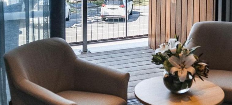Hotel Sudima Kaikoura Kaikoura: Foto 