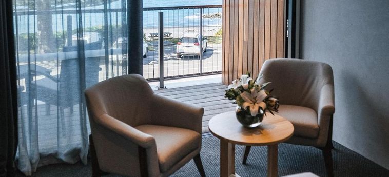 Hotel Sudima Kaikoura Kaikoura: Foto 