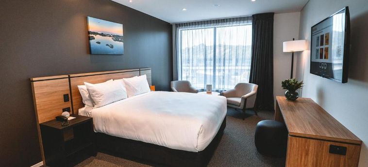Hotel Sudima Kaikoura Kaikoura: Foto 