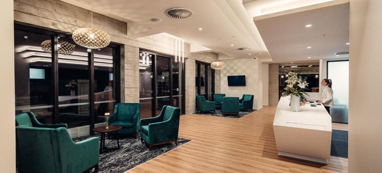 Hotel Sudima Kaikoura Kaikoura: Foto 