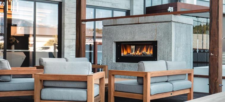 Hotel Sudima Kaikoura Kaikoura: Foto 