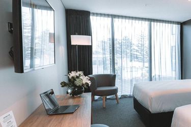 Hotel Sudima Kaikoura Kaikoura: Photo 