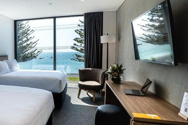 Hotel Sudima Kaikoura Kaikoura: Photo 