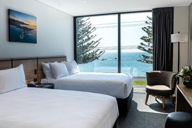 Hotel Sudima Kaikoura Kaikoura: Photo 