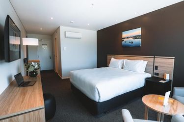 Hotel Sudima Kaikoura Kaikoura: Photo 