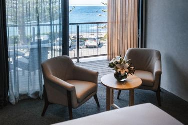 Hotel Sudima Kaikoura Kaikoura: Photo 