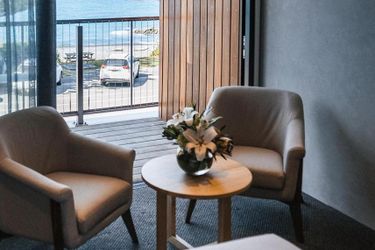 Hotel Sudima Kaikoura Kaikoura: Photo 